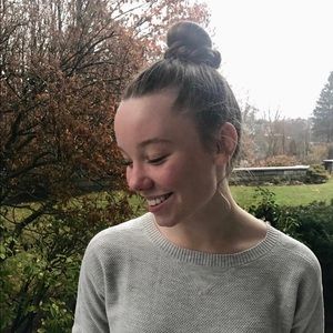 Meet your Posher, Maggie